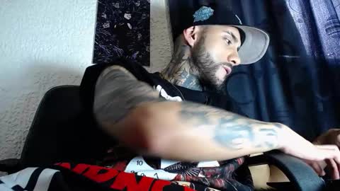 dante_d_angelo_ online show from 10.27.25