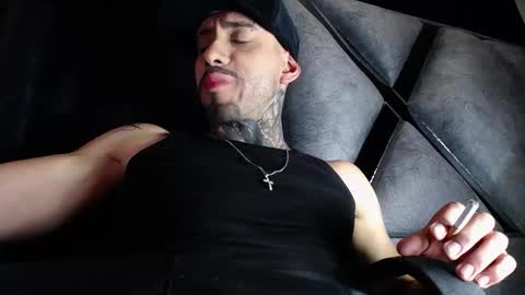 Snapshot of dante_d_angelo_ chatting on 02.15.26 dante_d_angelo_ online show from 02.15.26