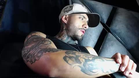 Snapshot of dante_d_angelo_ chatting on 02.18.26 dante_d_angelo_ online show from 02.18.26