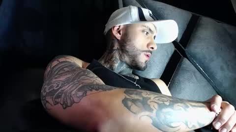 Snapshot of dante_d_angelo_ chatting on 02.24.26 dante_d_angelo_ online show from 02.24.26