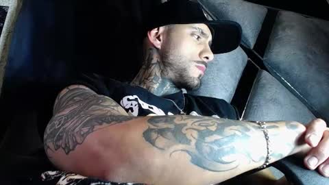 Snapshot of dante_d_angelo_ chatting on 02.28.26 dante_d_angelo_ online show from 02.28.26