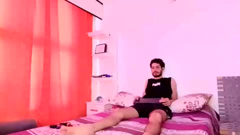 DANTE DI MARCO online show from 11.06.25