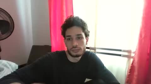 DANTE DI MARCO online show from 01.08.26