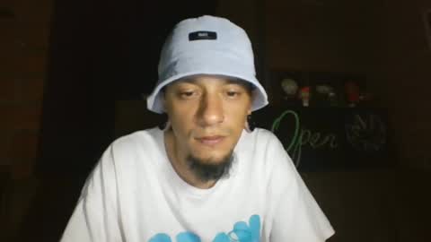 Snapshot of dante_dte chatting on 01.15.25 Dante online show from 01.15.25