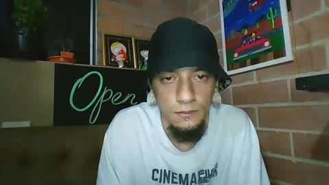 Snapshot of dante_dte chatting on 02.12.25 Dante online show from 02.12.25