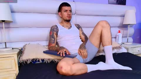 Snapshot of dante_flamee chatting on 02.27.26 dante_flamee online show from 02.27.26