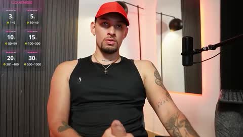 SEBAS online show from 09.09.25