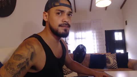 Dante Hell online show from 04.02.26