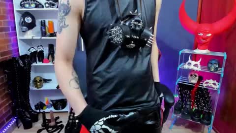 Snapshot of dante_infernos chatting on 03.12.26 Dante online show from 03.12.26