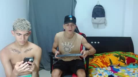 Dante online show from 01.21.25