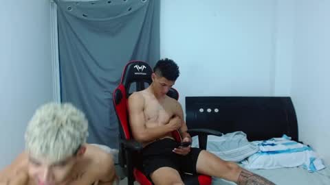 Dante online show from 01.31.25