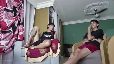 Dante online show from 11.26.25