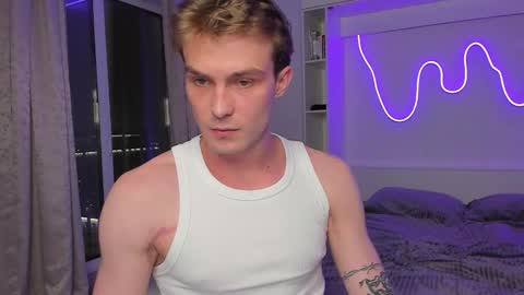 Dante and Ray online show from 11.07.25