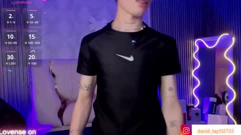  David  online show from 02.21.26