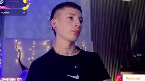  David  online show from 03.02.26