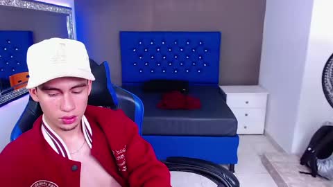 Dante online show from 02.10.25