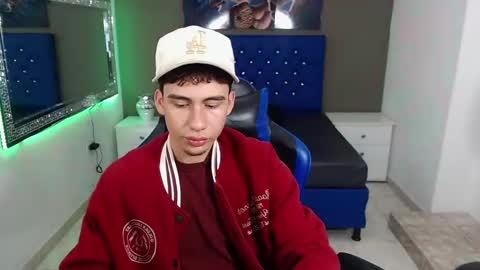 Dante online show from 02.27.25