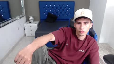 Dante online show from 02.27.25