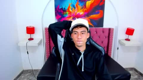 Dante online show from 02.28.25