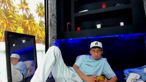 Dante online show from 03.05.25