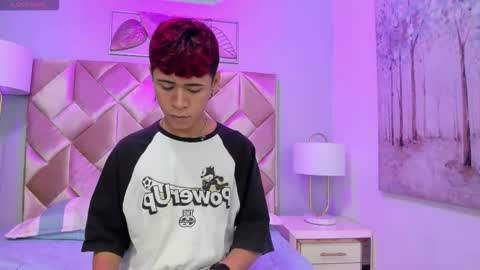 Snapshot of dante_x06 chatting on 01.06.26 dante_x06 online show from 01.06.26