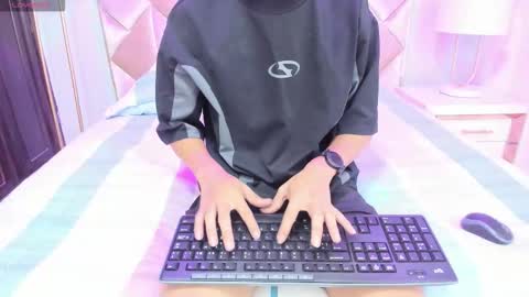 Snapshot of dante_x06 chatting on 01.08.26 dante_x06 online show from 01.08.26