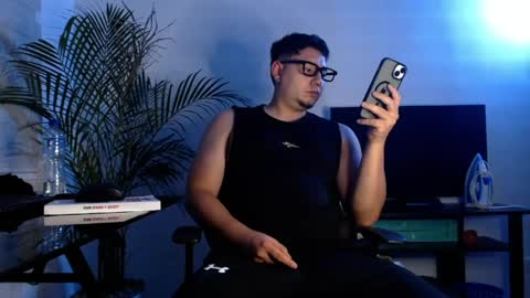 Snapshot of dante_xo chatting on 06.09.26 A L E J A N D R O online show from 06.09.26