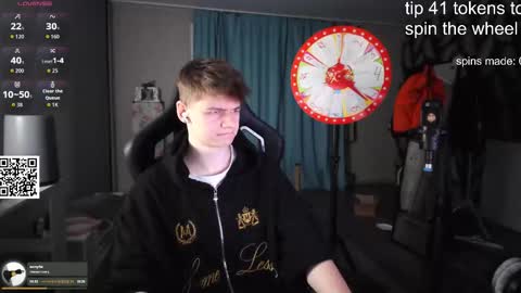 Daniel online show from 10.12.25