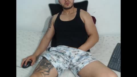 dantebrown1 online show from 03.07.25