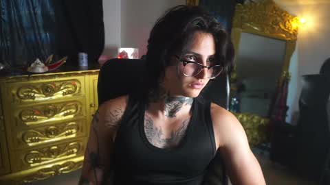 Dante coppola online show from 01.30.25