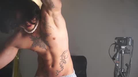 Dante coppola online show from 02.10.25