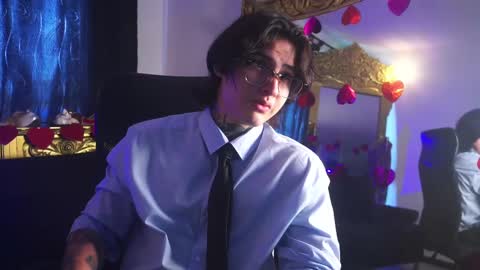 Dante coppola online show from 02.15.25