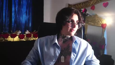 Dante coppola online show from 02.15.25