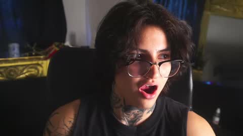 Dante coppola online show from 02.18.25