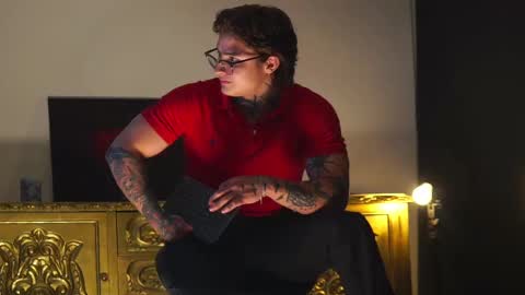 Dante coppola online show from 10.02.25