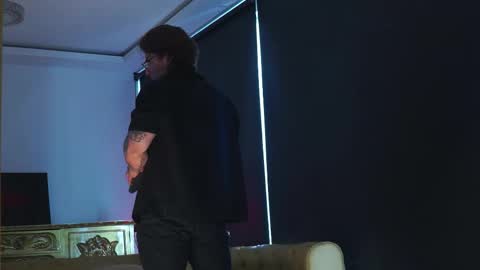 Dante coppola online show from 10.11.25