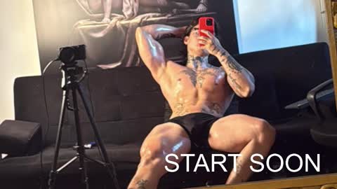 Dante coppola online show from 10.12.25