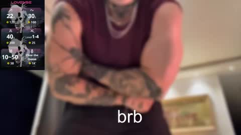 Dante coppola online show from 03.31.26