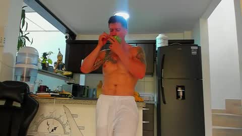 Dante online show from 02.08.26