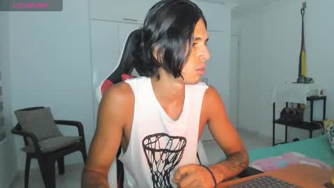 X Dante7373574 online show from 11.03.25