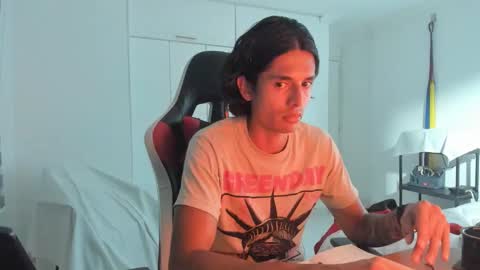 X Dante7373574 online show from 11.08.25