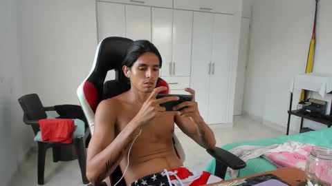 X Dante7373574 online show from 11.25.25