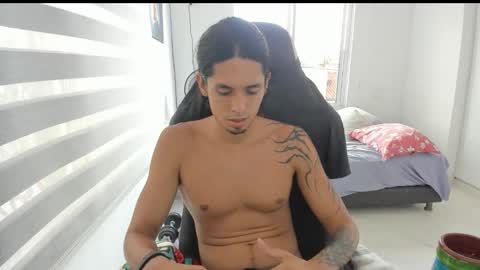 X Dante7373574 online show from 02.09.26