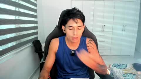 X Dante7373574 online show from 03.21.26