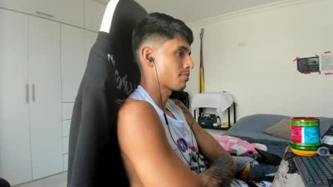 X Dante7373574 online show from 04.15.26