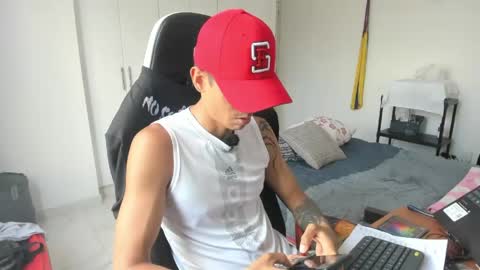Snapshot of dantedecentralized chatting on 05.06.26 X Dante7373574 online show from 05.06.26