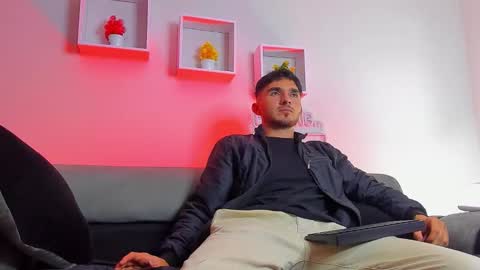 Dante online show from 02.15.26