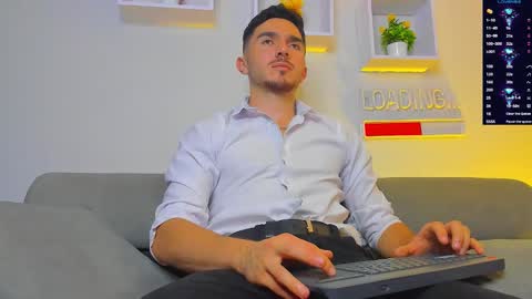 Dante online show from 03.26.26