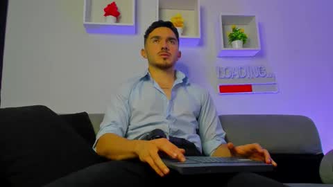 Dante online show from 03.27.26