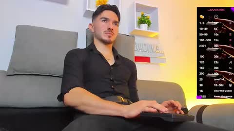 Dante online show from 04.05.26